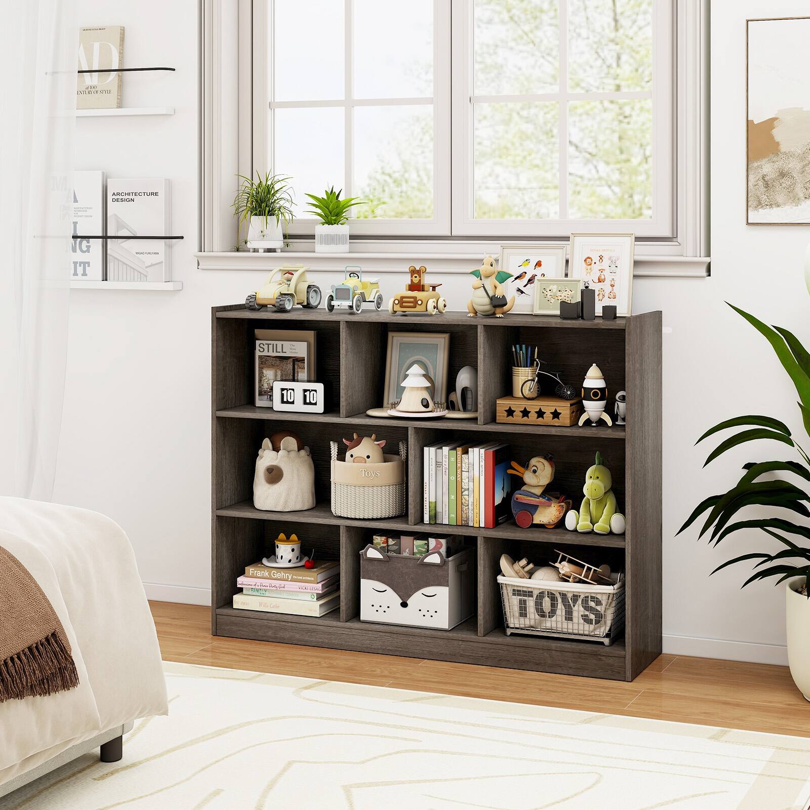 ID AH COCO BL MM ARCECTUN adaas G IT  8 STILL 10 10 Toys - S Frank Gehry I m .I. T +  TOYS