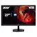 acer NITRO 27" WQHD 2560X1440