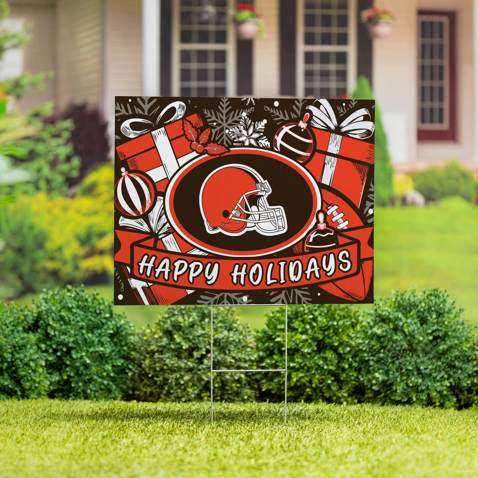 4-1 GIGI HAPPY HOLIDAYS