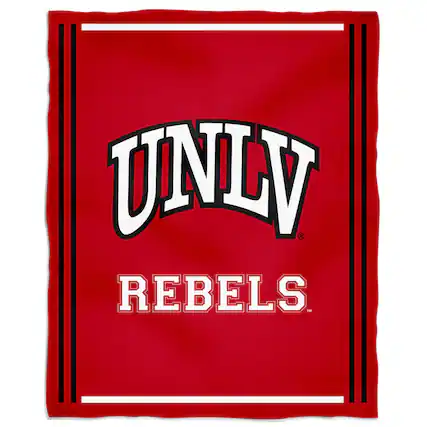 UNLV
REBELS