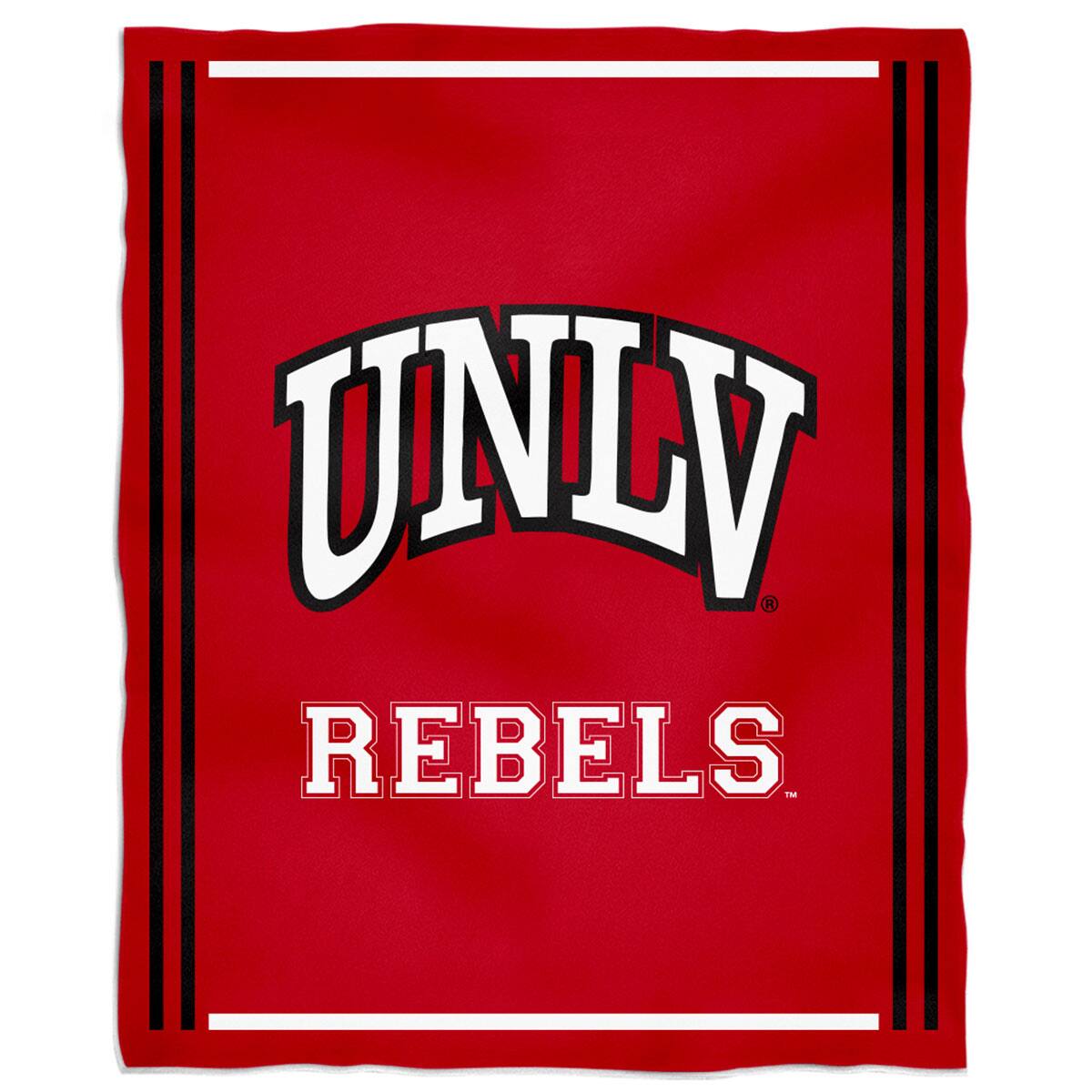 UNLV  
REBELS