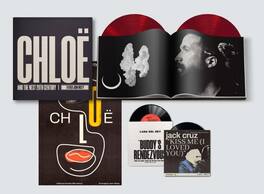 Father John Misty - Chloë and the Next 20th Century (Box Set) - VINYL LP