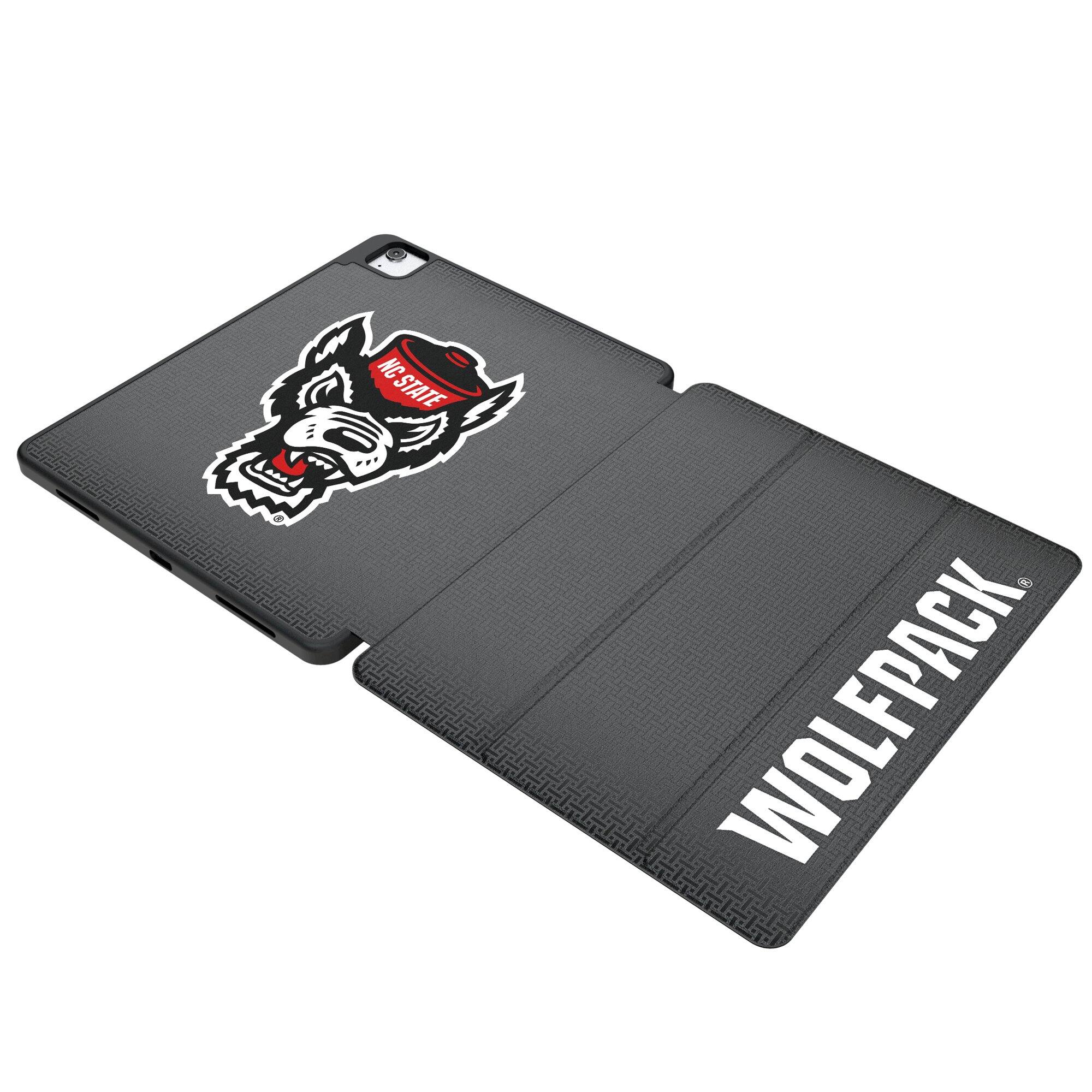 NC STATE  
WOLFPACK