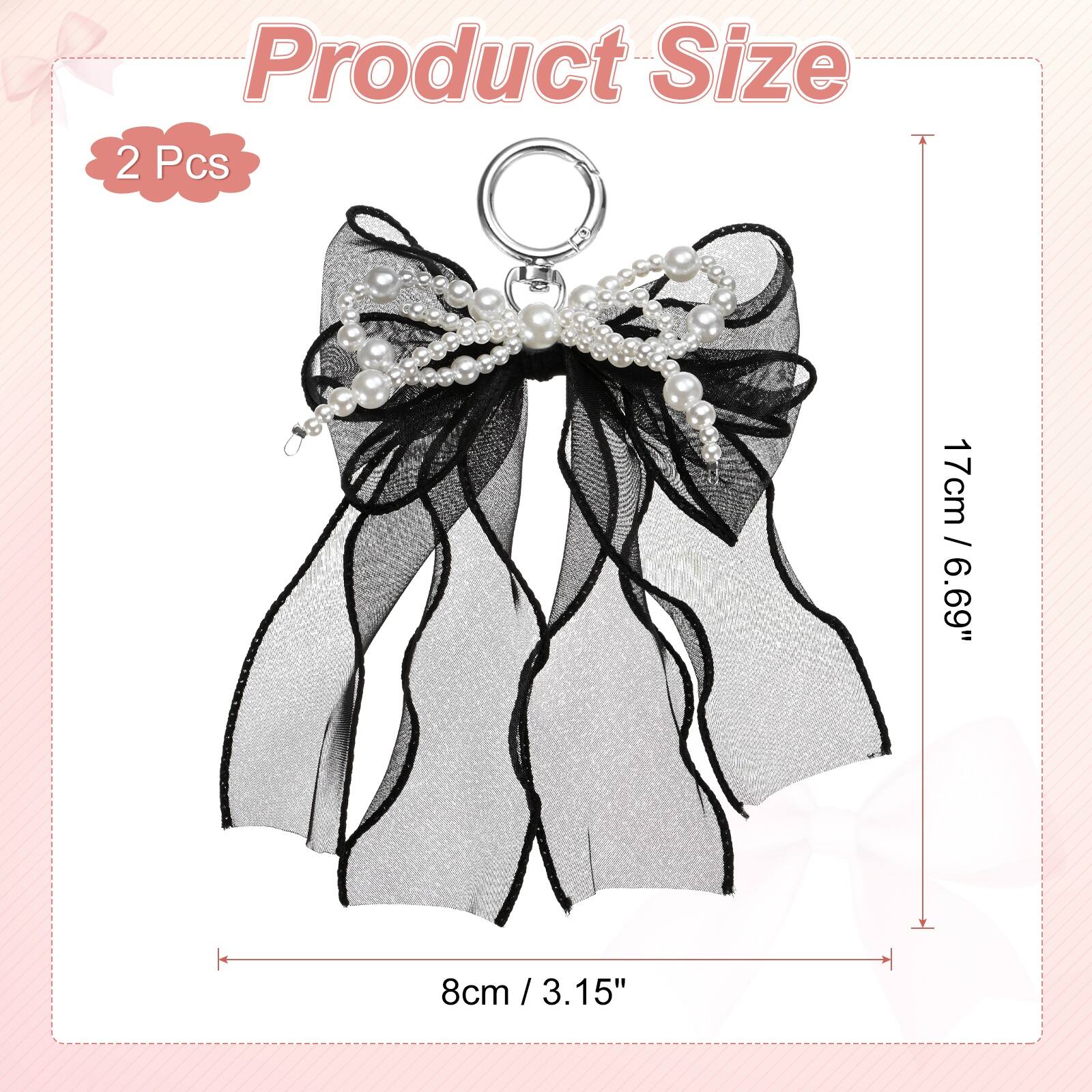 Product Size: 2 Pcs, 17cm / 6.69", 8cm / 3.15"