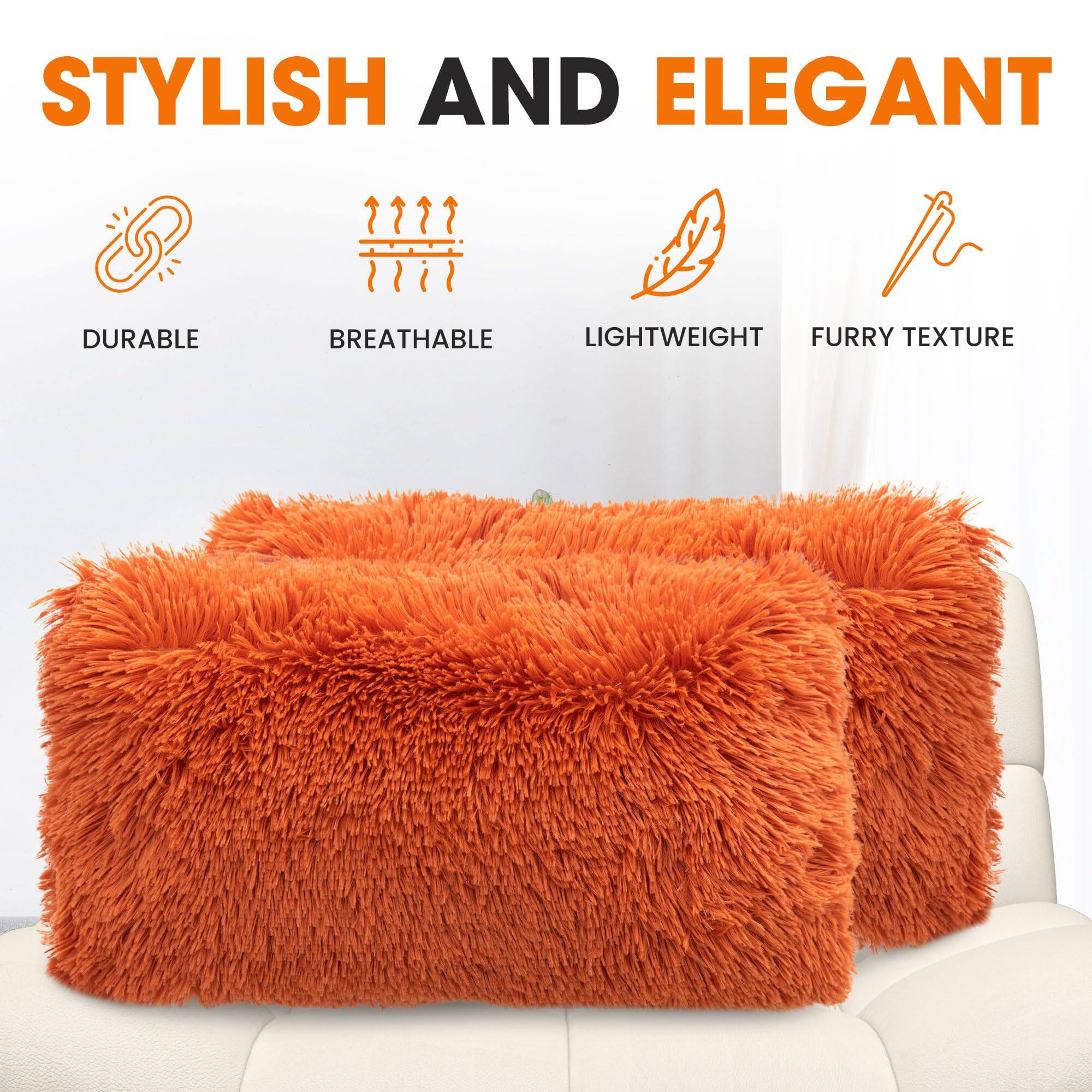 STYLISH AND ELEGANT

DURABLE
BREATHABLE
LIGHTWEIGHT
FURRY TEXTURE
