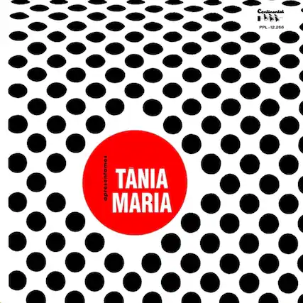 Continental
PPL 12.266
apresentamos
TANIA MARIA