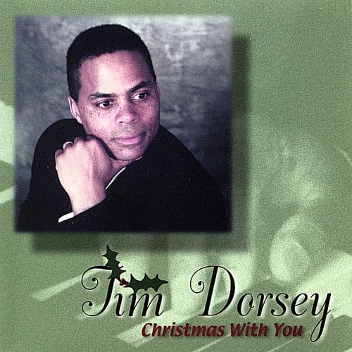 Tim Dorsey - Christmas with You  - COMPACT DISCS