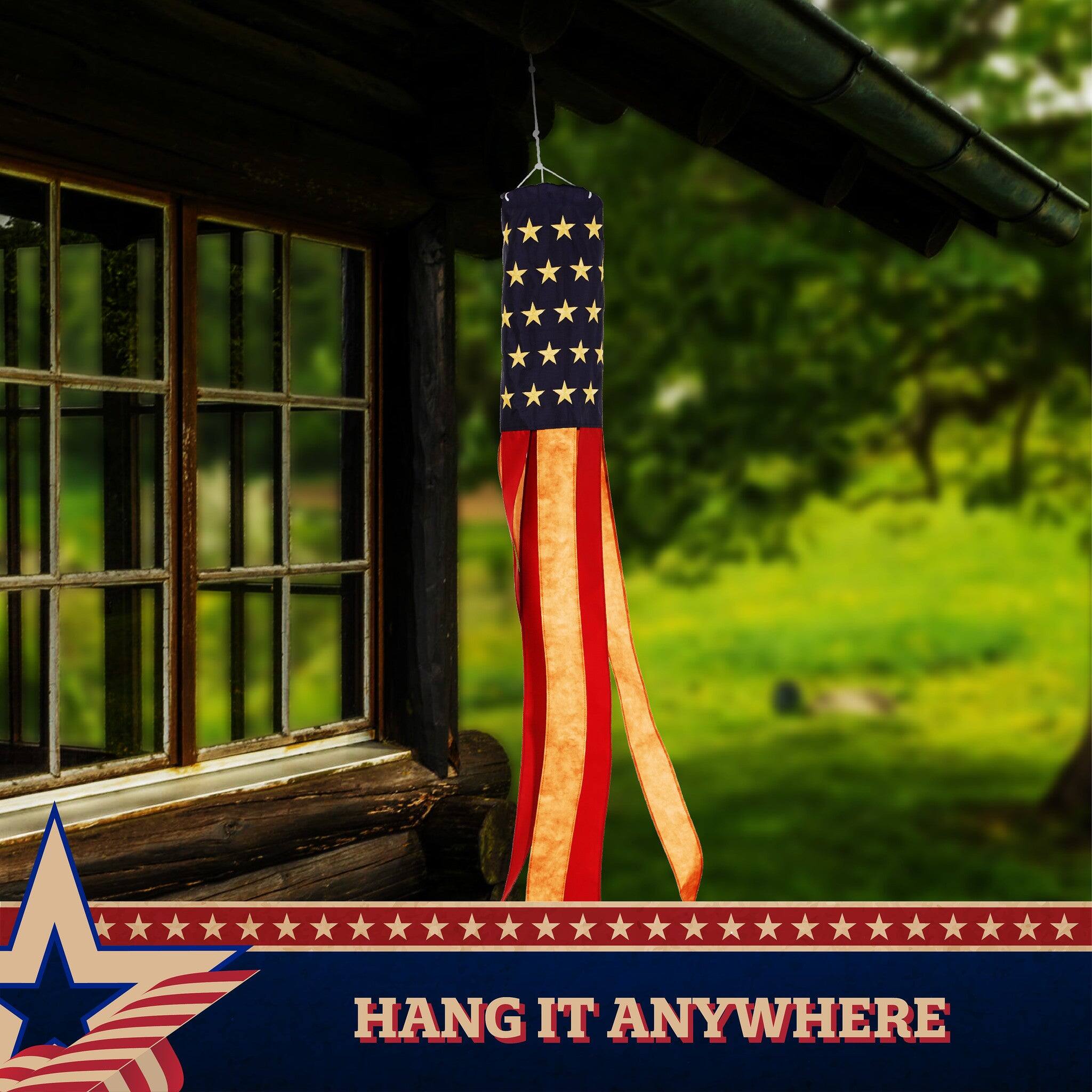HANG IT ANYWHERE