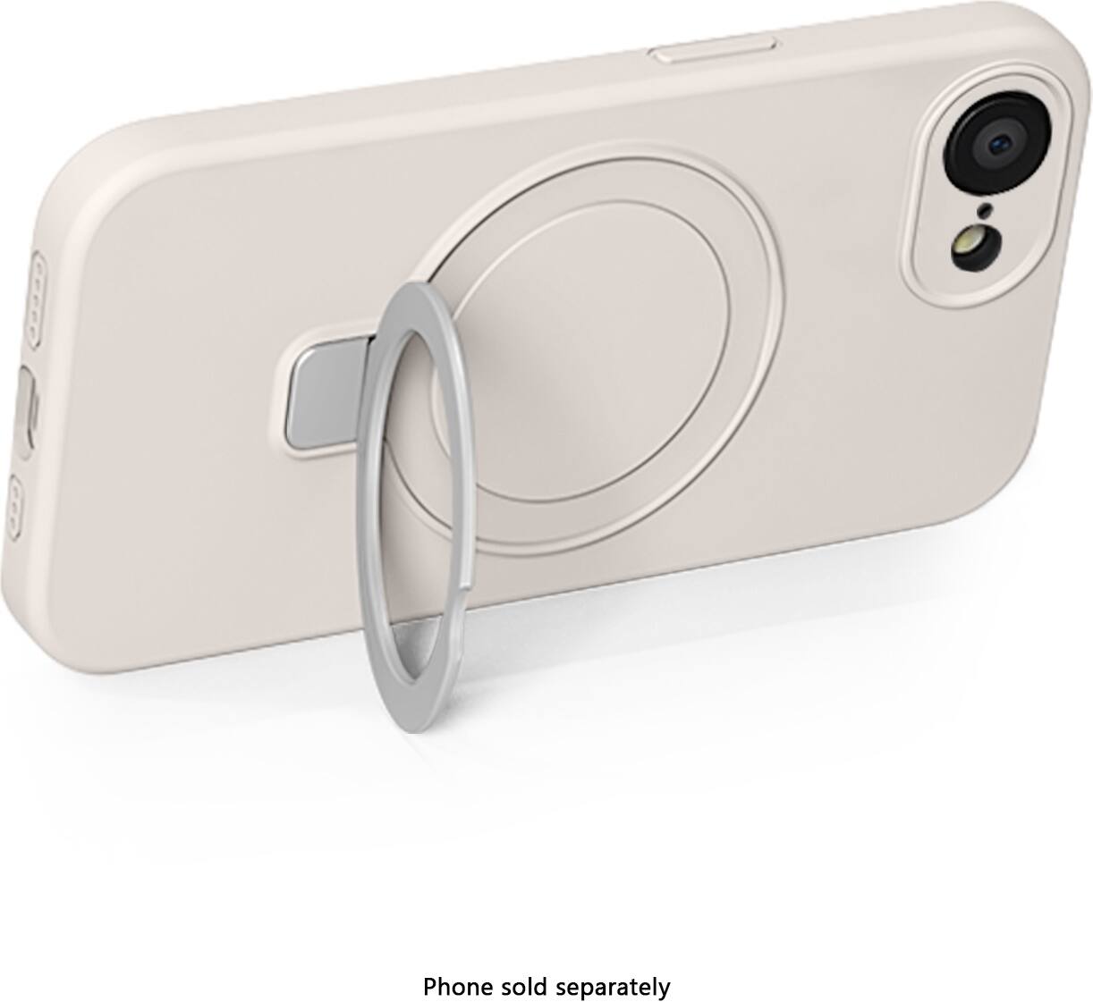 Phone sold separately