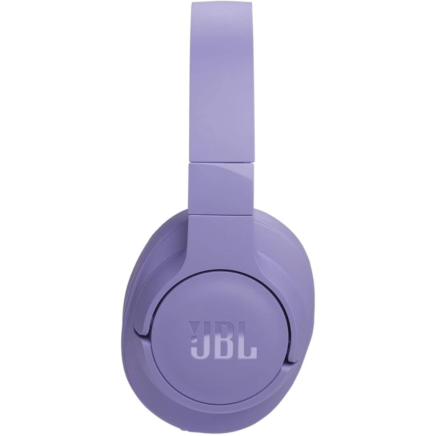 JBL TUNE 770 NC ワイヤレスヘッドホン パープル JBL Tune 770NC Adaptive Noise Cancelling Wireless Over Ear
