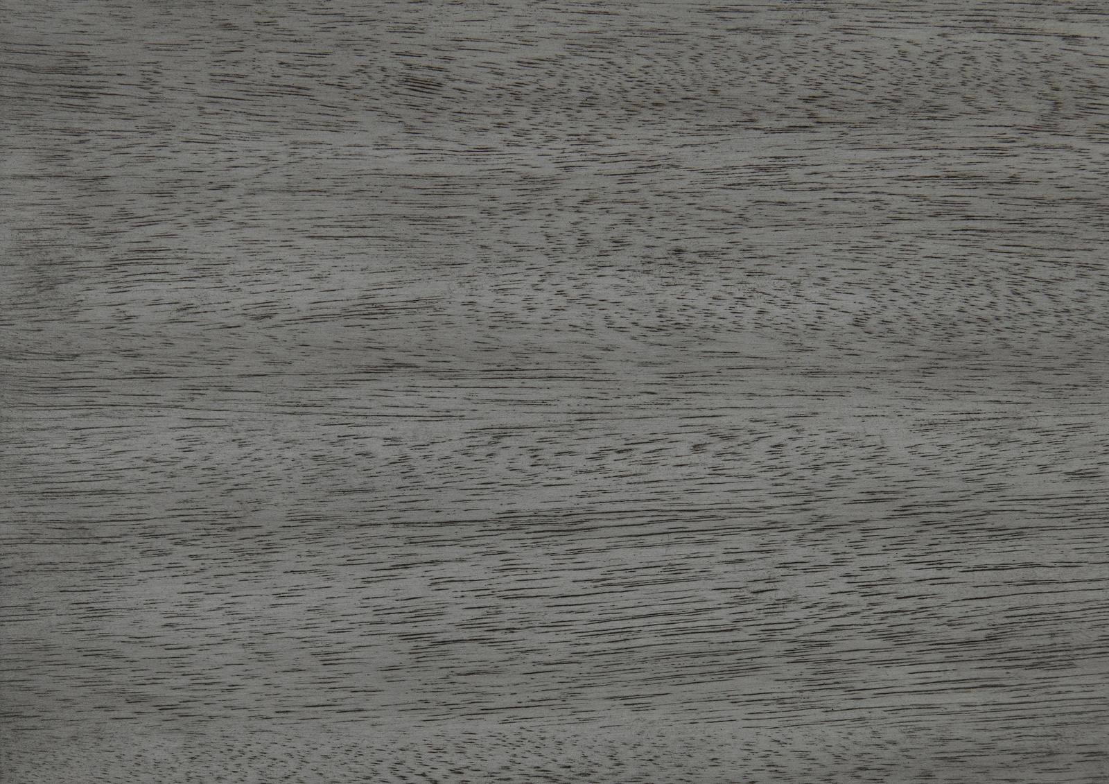 Alt View 3. Spaco - Desk with Dovetail Drawer, Ball Bearing Glides - Gray.