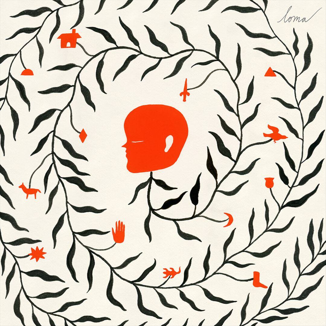 Front. How Will I Live Without a Body? [LP].