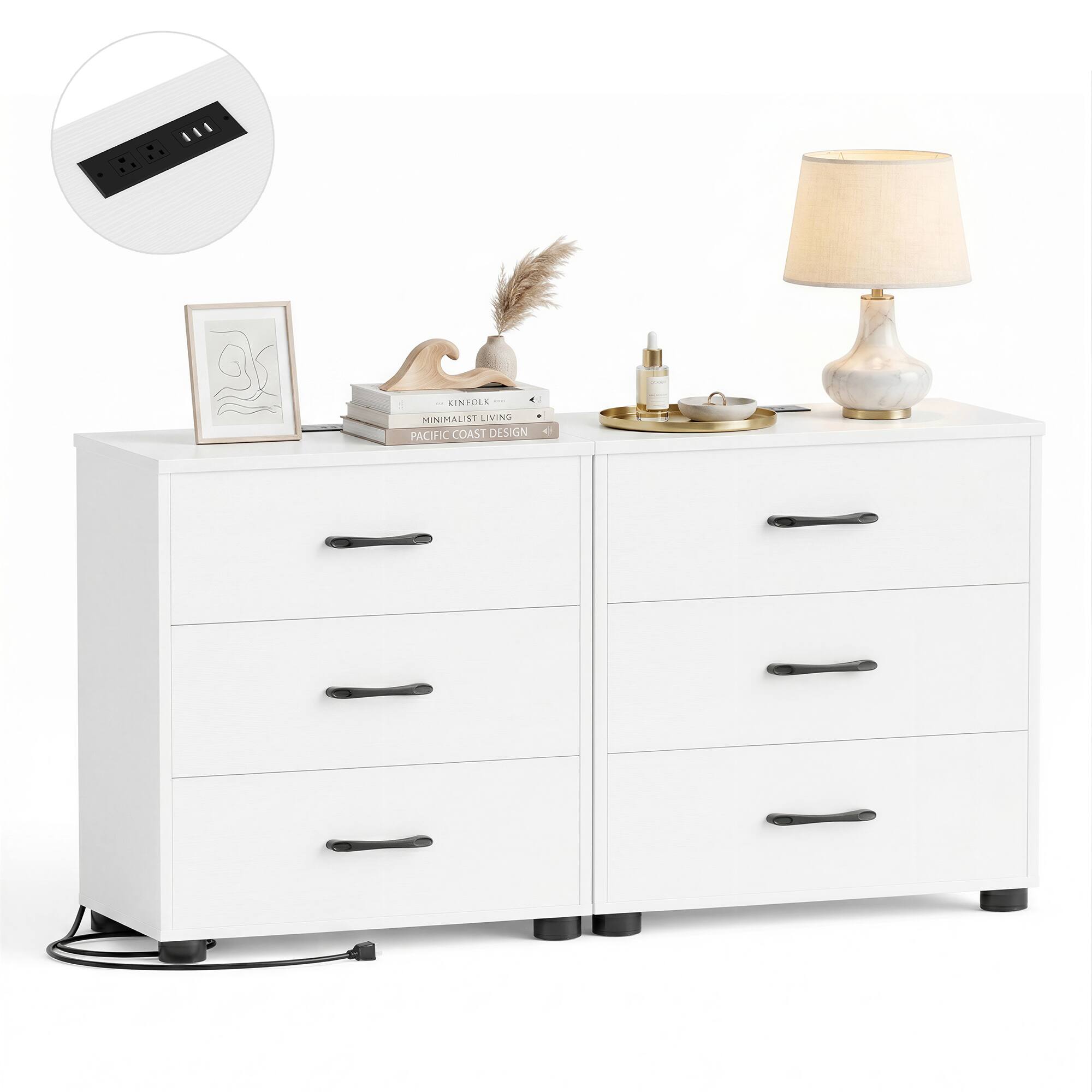 SINTOIL | Minimalist Living Pacific Coast Design