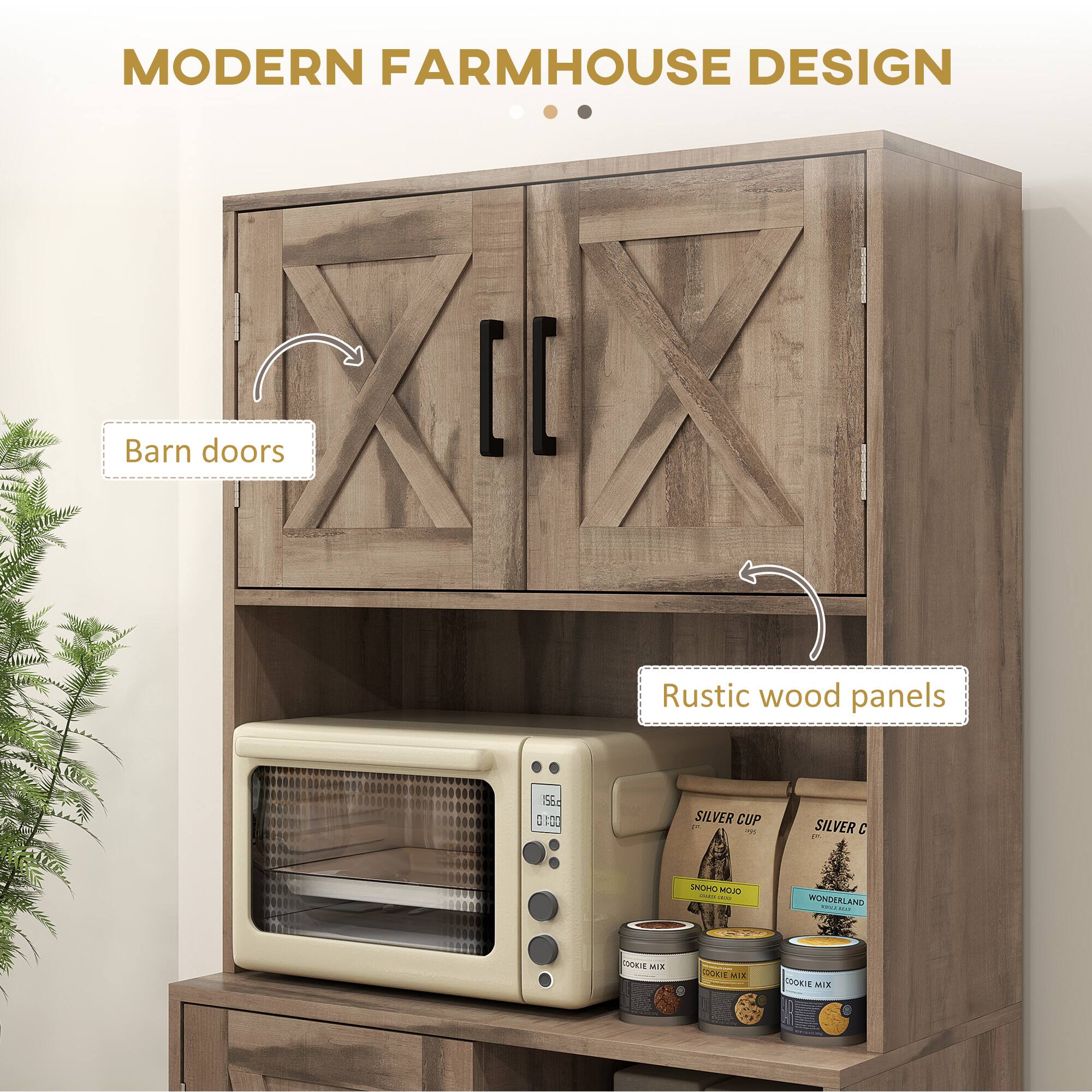 MODERN FARMHOUSE DESIGN
Barn doors
Rustic wood panels
SILVER CUP - SNOMO MOJI
SILVER CUP - WONDERLAND
COOKIE MIX
COOKIE MIX