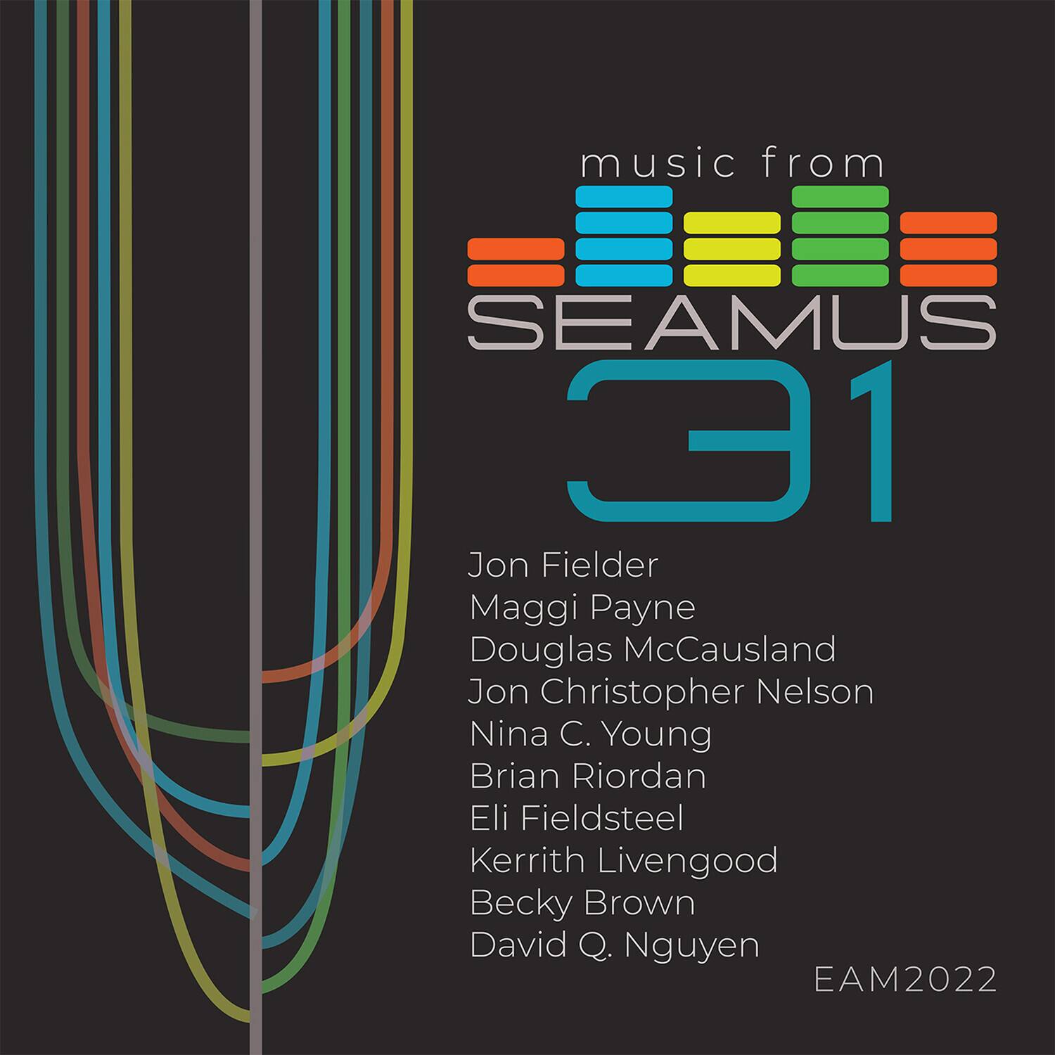 Jon Fielder - Music from Seamus 31   - COMPACT DISCS [CD] price history on PriceWatchPro