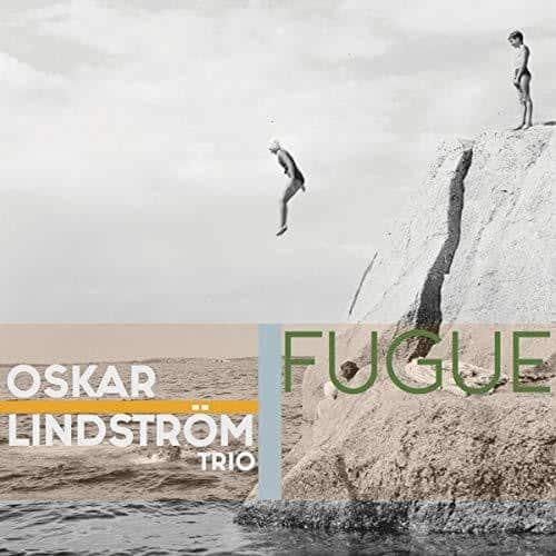 Oskar Lindstrom - Fugue   - COMPACT DISCS [CD] price history on PriceWatchPro
