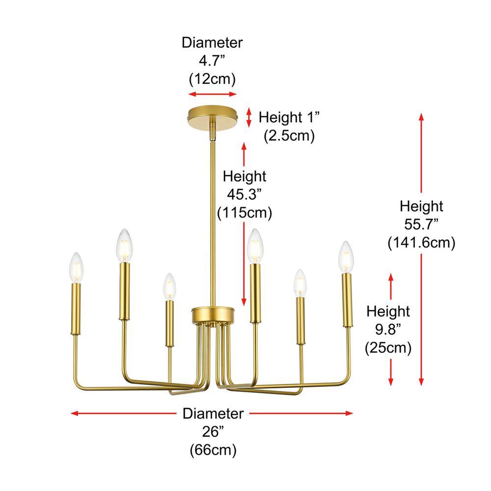 Diameter 4.7" (12cm)  
Height 1" (2.5cm)  
Height 45.3" (115cm)  
Height 55.7" (141.6cm)  
Height 9.8" (25cm)  
Diameter 26" (66cm)