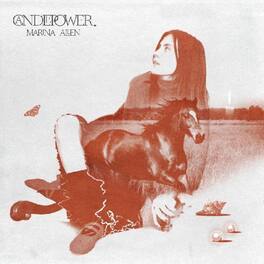 Marina Allen - Candlepower - VINYL LP