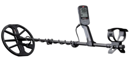 Minelab - Equinox 900 - Black