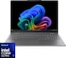 Lenovo - Yoga 7i 2-in-1 16" 2K OLED Touchscreen Laptop - Intel Core Ultra 7 355 2026 - 24GB Memory - 512GB Storage - Luna Grey