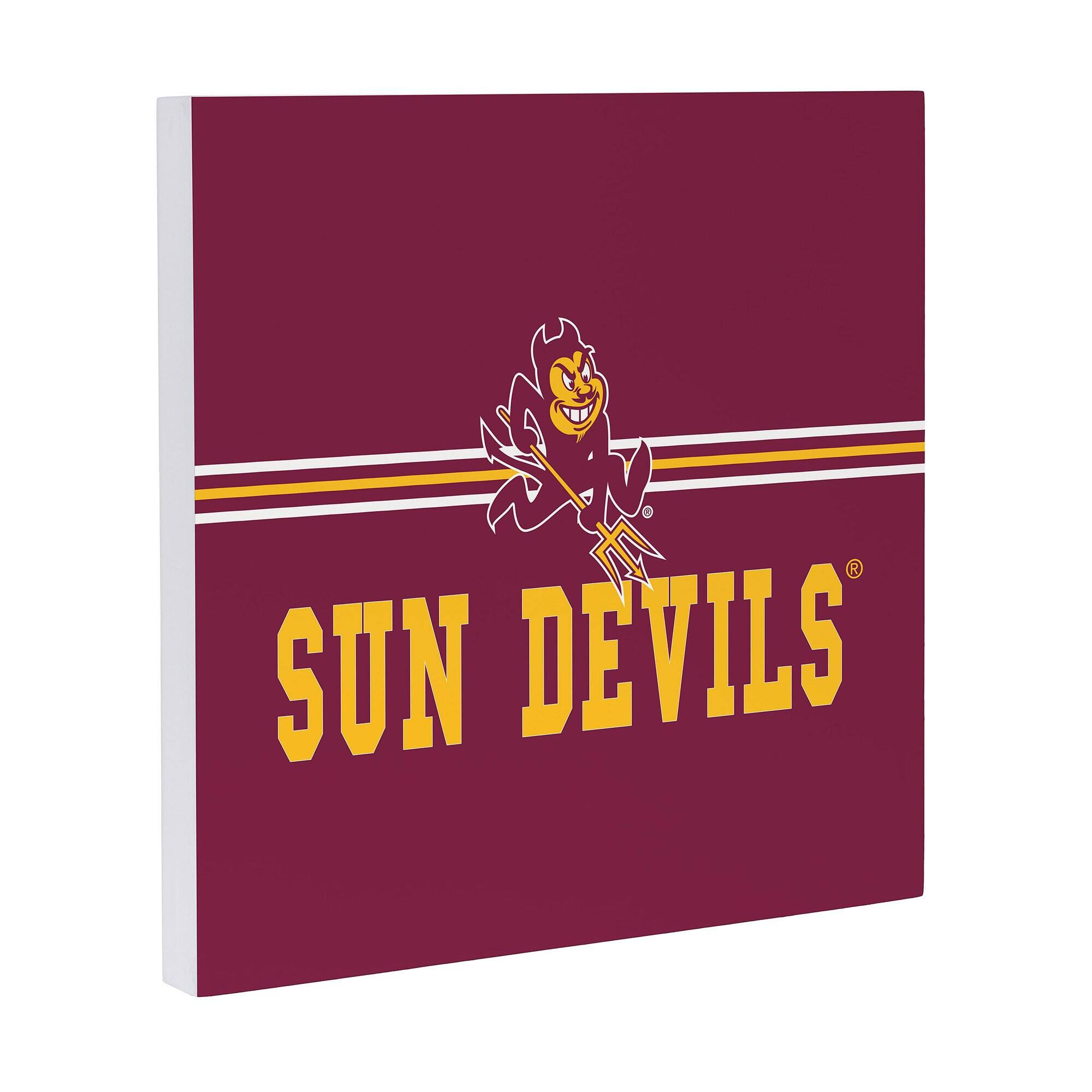 SUN DEVILS