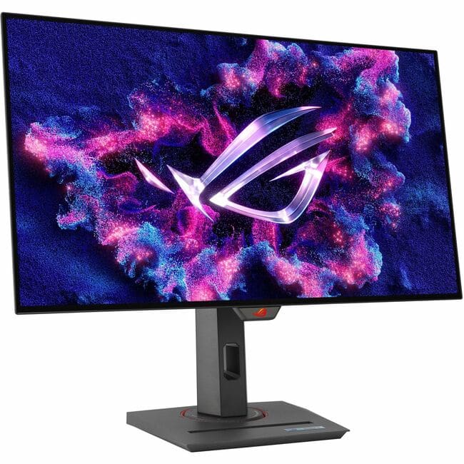 asus rog swift pg27aq 27-inch 4k g-sync - Best Buy