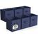 13 Inch Storage Cubes
