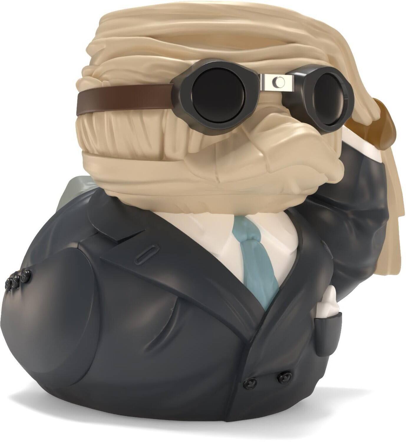 Alt View 3. PopMarket - TUBBZ - Universal Monsters - Invisible Man - Boxed Edition   - COLLECTIBLES - Multicolor.