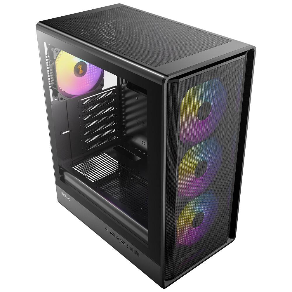 Antec 1 C COD: 600