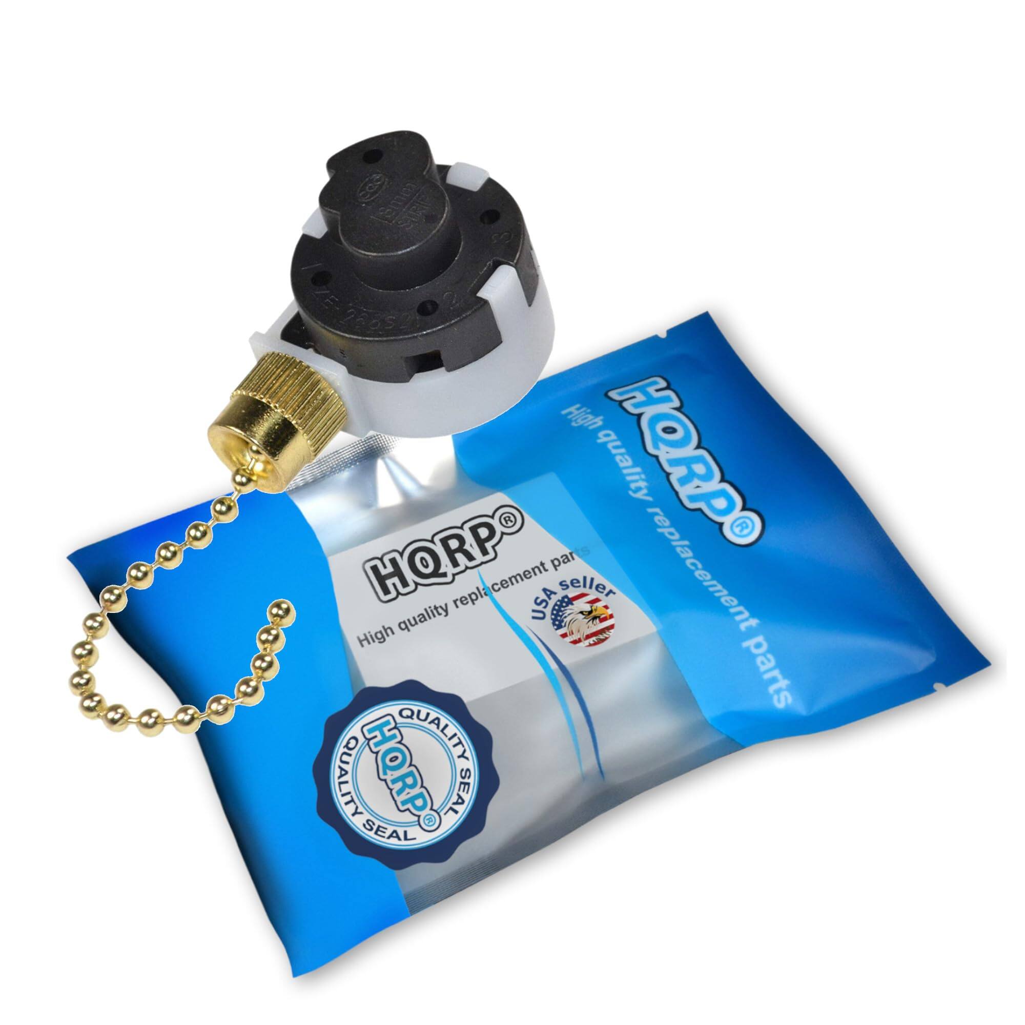 HORPO  
High quality replacement parts  
USA seller  
QUALITY SEAL