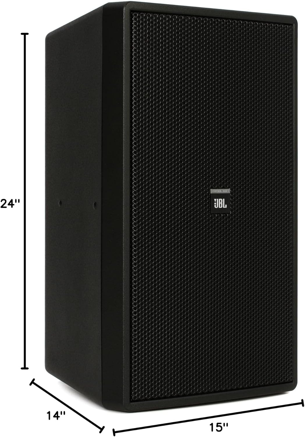 CONTICL 201  
24" UBL  
14" x 15"