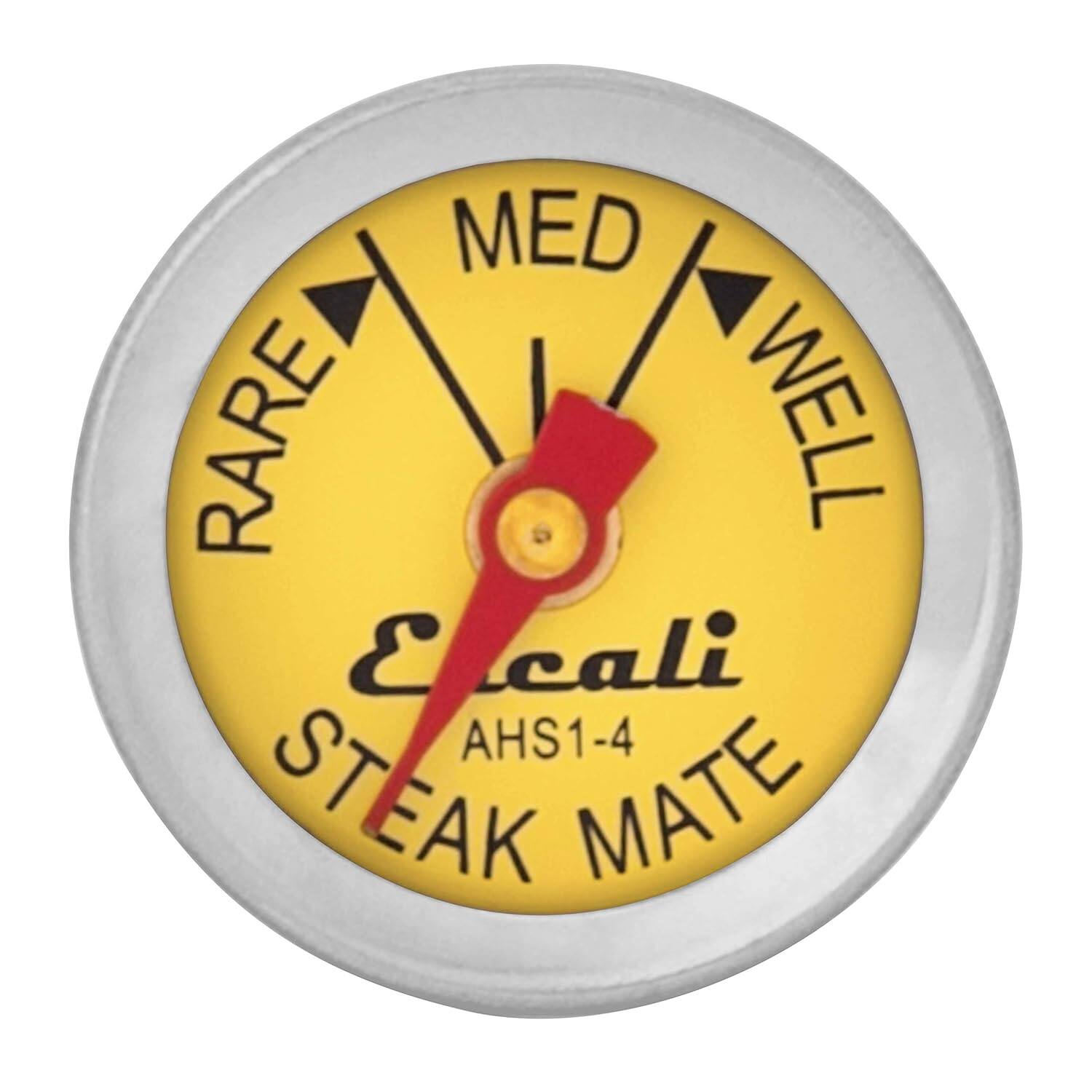 MED RARE WELL Ecali AHS1-4 STEAK MATE