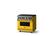 Angle. Viking - 36"W./24"D. 5.1 Cu. Ft. Gas Sealed Burner Range-6 Burners-Daffodil - Daffodil.