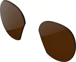 Oakley Meta - HSTN Replacement Lenses - Transitions Brown