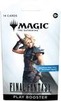 Wizards of The Coast Magic: The Gathering Final Fantasy Play Booster Sleeve D38510000 - Best Buy Wizards of The Coast Magic: The Gathering Final Fantasy Play Booster Sleeve D38510000 - Best Buy