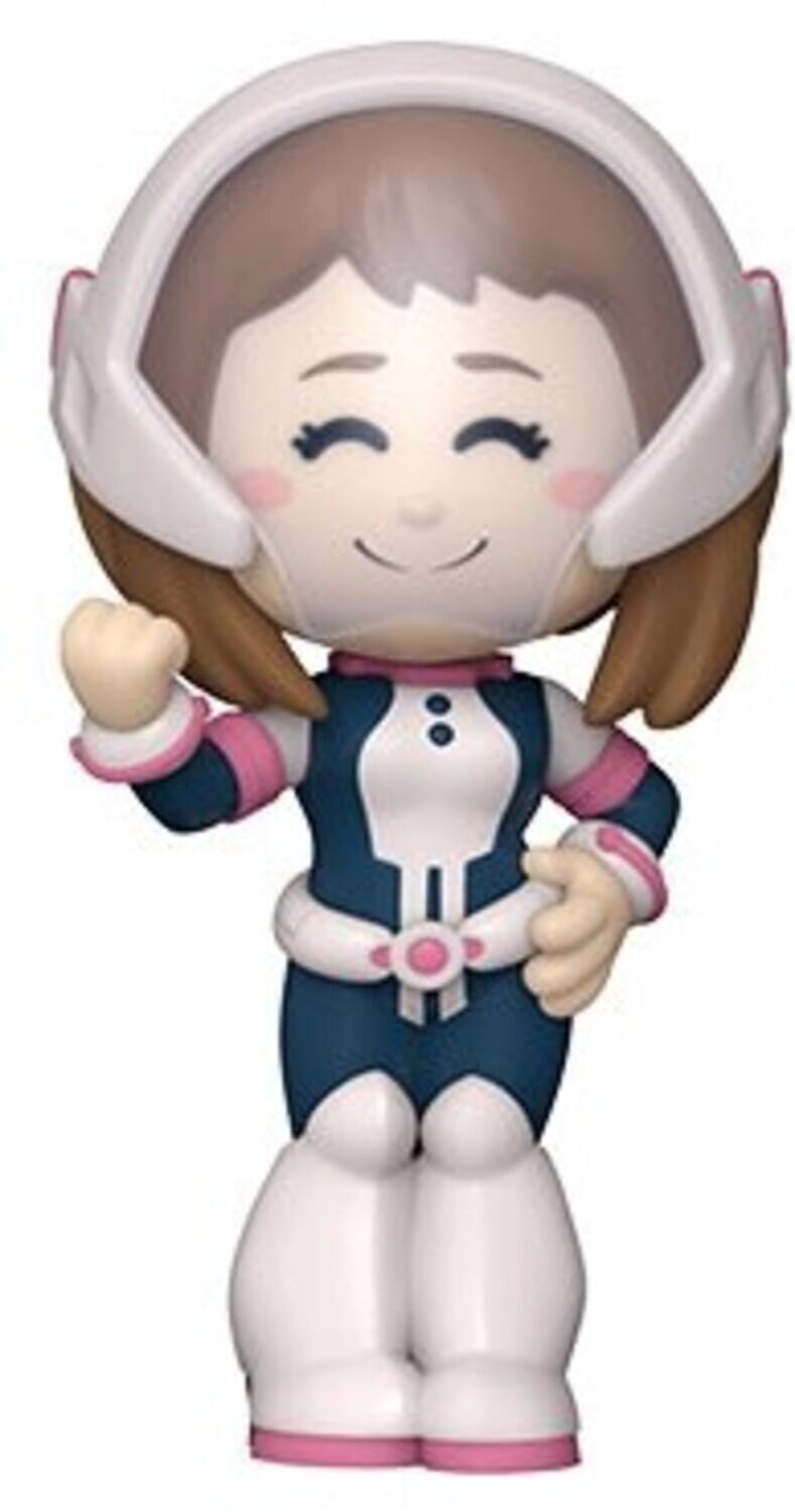 Alt View 2. Funko - FUNKO VINYL SODA: My Hero Academia - Ochaco (Styles May Vary) (MHA)   - COLLECTIBLES - Multicolor.