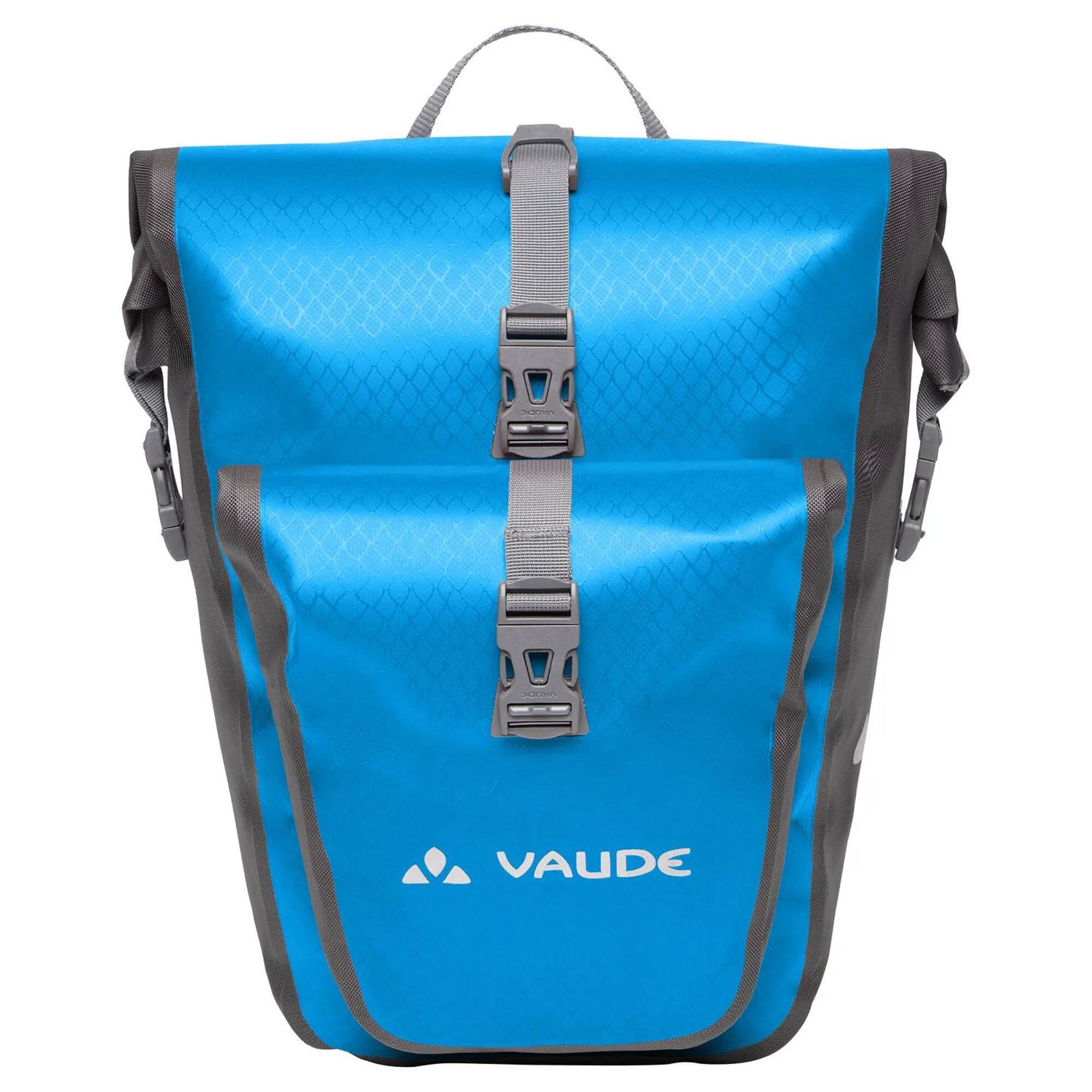 Alt View 3. VAUDE - Vaude Aqua Back Plus Single Bike Bag - Blue - Blue.
