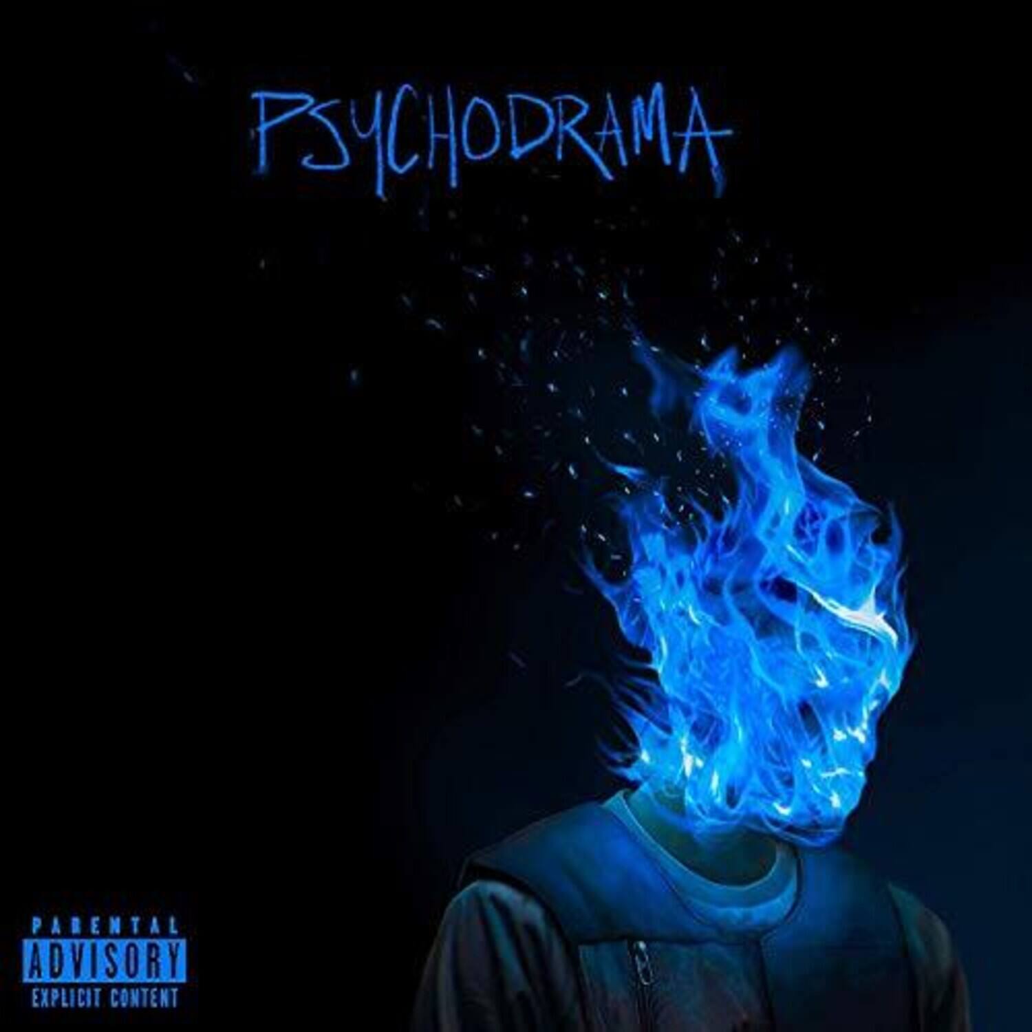 Dave - Psychodrama   - COMPACT DISCS [CD]