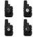 1. **inReach MINI 2**
- Campsite
- 1.2 mi
- 2.38 mi
2. **inReach MINI 2**
- 205°
- 150°
3. **inReach MINI 2**
- INITIATING SOS
- 15
4. **inReach MINI 2**
- Sun 02 - Sat 06
- Sun 02 21 11 12 50%
- Mon 21 19 11 0