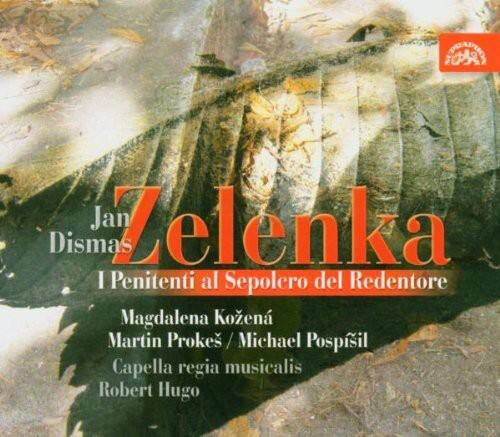 Magdalena Ko en - I Penitenti Al Sepolcro Del Redentore   - COMPACT DISCS [CD] price history on PriceWatchPro