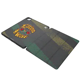 Keyscaper - WWE Steel Tablet Case for Apple iPad - Apple iPad Pro 11in (M4) - Eddie Guerrero