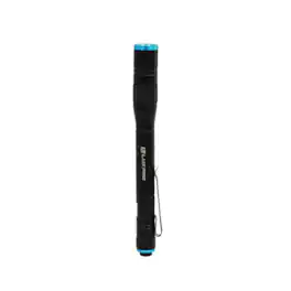 LUXPRO - Dual Power Focusing Penlight - 500 Lumens - Black
