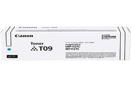 Canon - Imagecls Lbp-1127C T09 Sd Cyan Toner