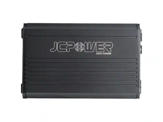 JCPower Audio Systems