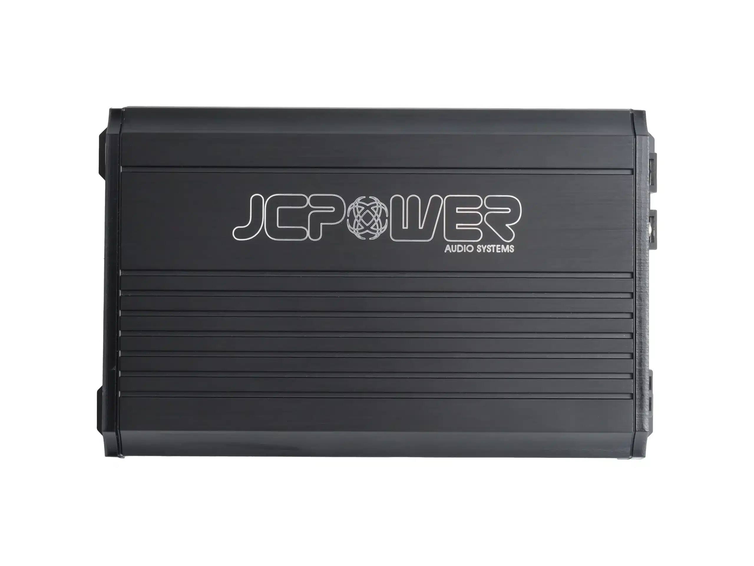 JCPower Audio Systems