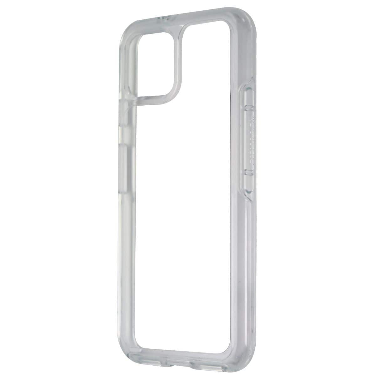 OtterBox - Symmetry Series Case for Google Pixel 4 Smartphone - Clear price history on PriceWatchPro