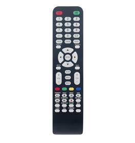 VINABTY - New RM-C2118 Replaced Remote Control Fits for JVC TV RM-C2118 RMC2118 - Black