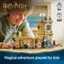 Harry Potter 9+ 651 1-0 Magical Adventure Playset for Kids
