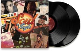 Various Artists - Soul Vinyls / Various - VINYL LP