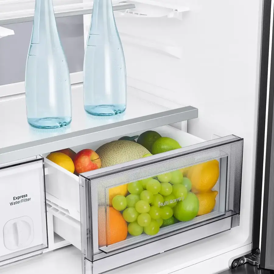 Express Water Filter Multi Rantry LOCK